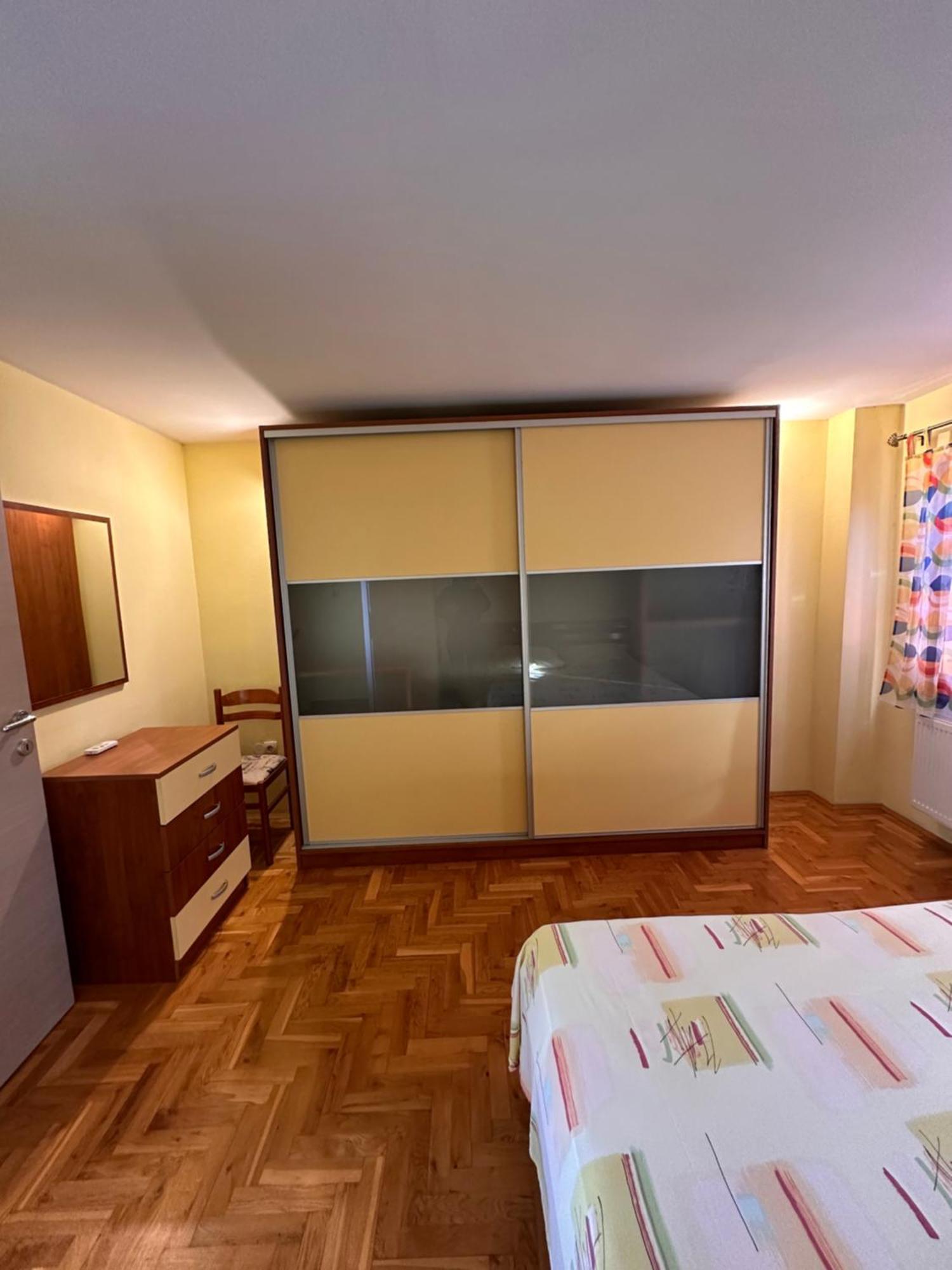 Apartman Lana Kaštela Zewnętrze zdjęcie