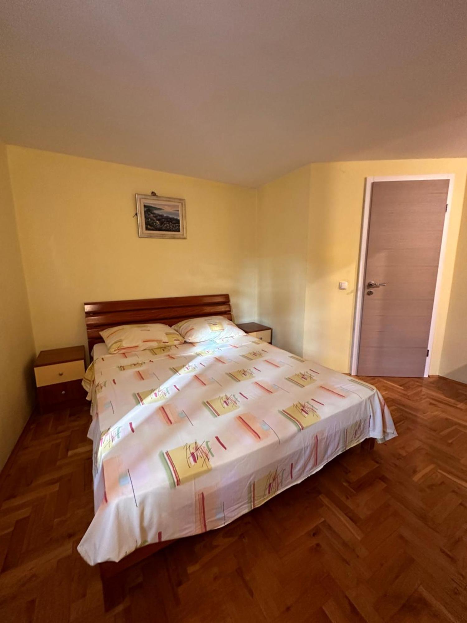 Apartman Lana Kaštela Zewnętrze zdjęcie