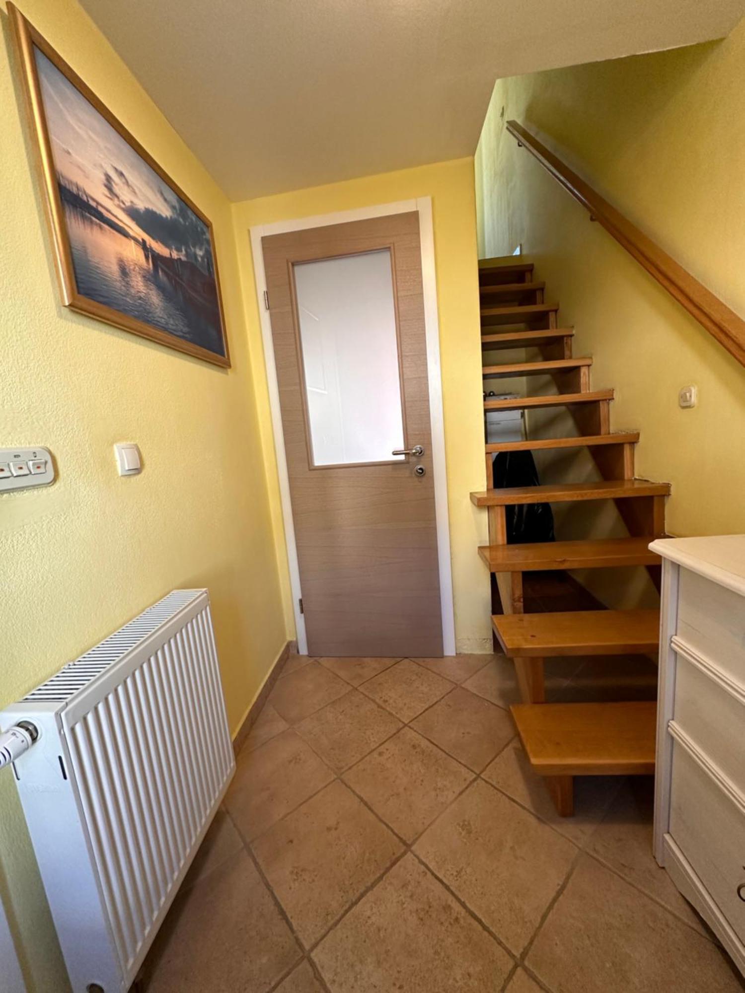 Apartman Lana Kaštela Zewnętrze zdjęcie