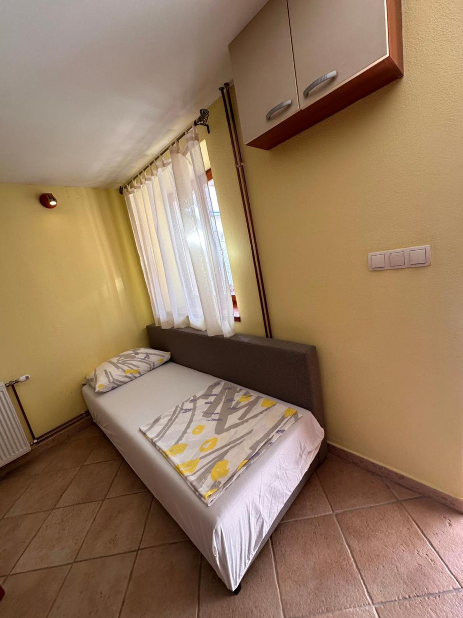 Apartman Lana Kaštela Zewnętrze zdjęcie