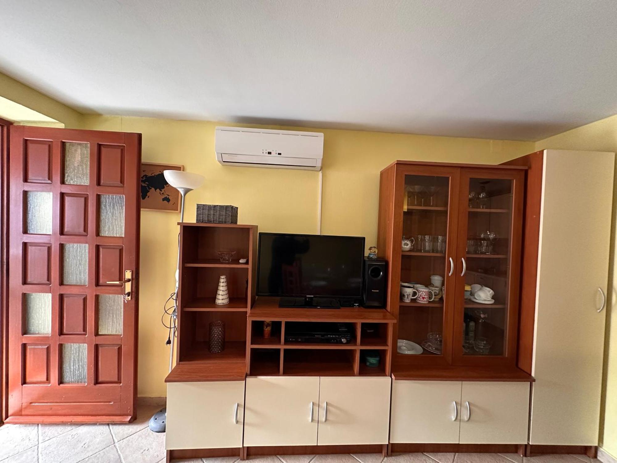 Apartman Lana Kaštela Zewnętrze zdjęcie