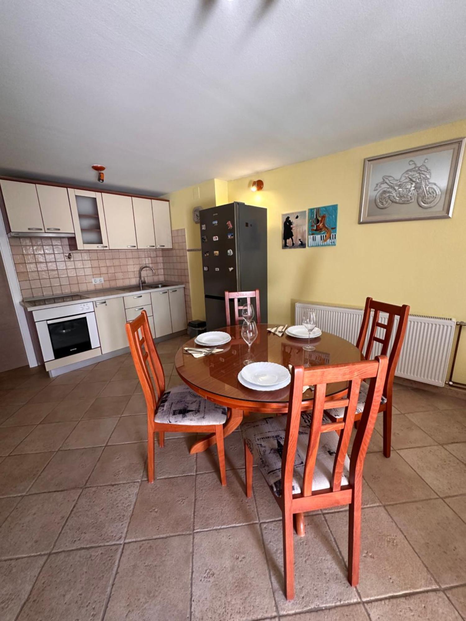 Apartman Lana Kaštela Zewnętrze zdjęcie