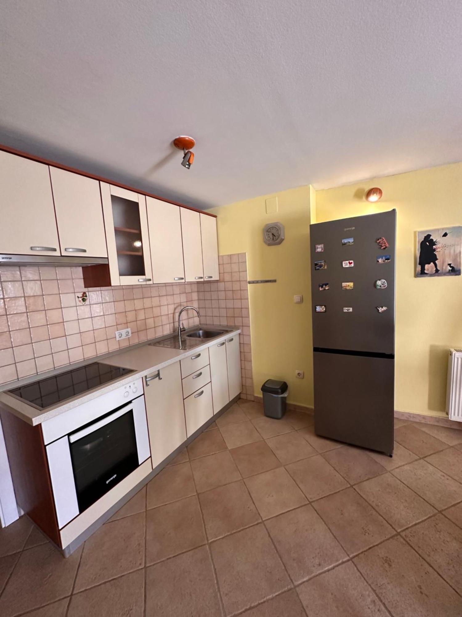Apartman Lana Kaštela Zewnętrze zdjęcie